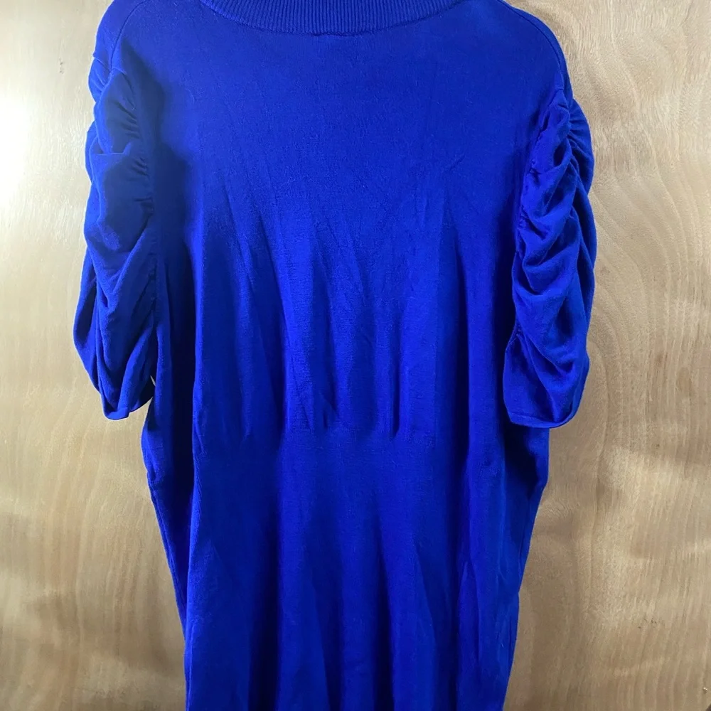 Torrid High Neck Sweater - Picture 6 of 6